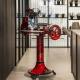 Berkel Berkel Volano B3 red/gold Slicer 6