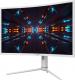 Monitor LC-Power LC-M32-QHD-165-C-K 3