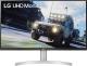 Monitor LG 32UN550-W 1