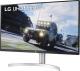Monitor LG 32UN550-W 2