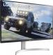 Monitor LG 32UN550-W 3