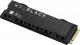 Dysk SSD WD Black SN850 1TB M.2 2280 PCI-E x4 Gen4 NVMe (WDBAPZ0010BNC-WRSN) 2