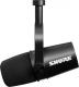 Mikrofon Shure MV7 Podcast Kit Microphone 2