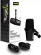 Mikrofon Shure MV7 Podcast Kit Microphone 6