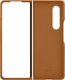 Samsung Etui Samsung Leather Cover Camel do Galaxy Z FOLD 3 5G EF-VF926LAEGWW 6