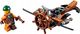 LEGO Ninjago Podniebny samolot (30421) 1