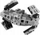 LEGO Star Wars TIE Advanced Prototype (30275) 1