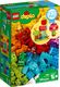 LEGO Duplo Kreatywna zabawa (10887) 1