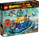 LEGO Monkie Kid Tajne dowództwo ekipy Monkie (80013) 1