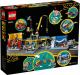 LEGO Monkie Kid Tajne dowództwo ekipy Monkie (80013) 12