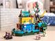 LEGO Monkie Kid Tajne dowództwo ekipy Monkie (80013) 5