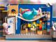 LEGO Monkie Kid Tajne dowództwo ekipy Monkie (80013) 7