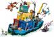 LEGO Monkie Kid Tajne dowództwo ekipy Monkie (80013) 10