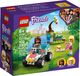 LEGO Friends Weterynaryjny łazik ratunkowy (41442) 1
