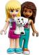 LEGO Friends Weterynaryjny łazik ratunkowy (41442) 6