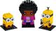 LEGO BrickHeadz  Belle Bottom, Kevin i Bob (40421) 1
