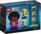 LEGO BrickHeadz  Belle Bottom, Kevin i Bob (40421) 4