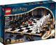 LEGO Harry Potter Szachy czarodziejów w Hogwarcie (76392) 1