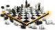 LEGO Harry Potter Szachy czarodziejów w Hogwarcie (76392) 10