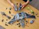 LEGO Star Wars Prom szturmowy Parszywej Zgrai (75314) 3
