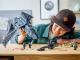 LEGO Star Wars Prom szturmowy Parszywej Zgrai (75314) 4