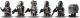 LEGO Star Wars Prom szturmowy Parszywej Zgrai (75314) 9