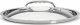 De Buyer De Buyer Affinity lid Stainless Steel 24 cm 2