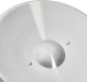 De Buyer De Buyer Affinity lid Stainless Steel 24 cm 3