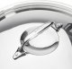 De Buyer De Buyer Affinity lid Stainless Steel 24 cm 4