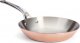 Patelnia De Buyer De Buyer Prima Matera Pan Copper/Steel 24 cm induction 11