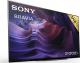 Telewizor Sony KE48A9 OLED 48'' 4K Ultra HD Android 1