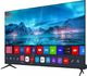 Telewizor Sencor SLE 55US800TCSB LED 55'' 4K Ultra HD WebOS 5.0 2