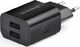 Ładowarka Real-El CH-210 2x USB-A 2.1 A 3