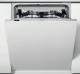 Zmywarka Whirlpool WI 7020 PF 1