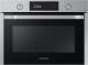 Kuchenka mikrofalowa Samsung NQ50A6139BS 1