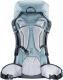 Plecak turystyczny Deuter Rise SL 32 l + 8 l Dusk-Ink 1