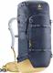 Plecak turystyczny Deuter Rise 34 l + 8 l Granatowy 1