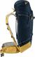 Plecak turystyczny Deuter Rise 34 l + 8 l Granatowy 3