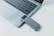 Dysk zewnętrzny SSD Verbatim Executive Fingerprint Secure 512GB Szary (53656) 5