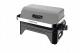 Campingaz Grill ogrodowy Gazowy Attitude 2 GO CV 2.4 kW 48 cm x 26 cm szary 1