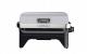 Campingaz Grill ogrodowy Gazowy Attitude 2 GO CV 2.4 kW 48 cm x 26 cm szary 1