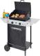 Campingaz Grill ogrodowy gazowy Xpert 100 L ruszt 44.5x34.5 cm (3000004826) 1