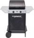Campingaz Grill ogrodowy gazowy Xpert 100 L ruszt 44.5x34.5 cm (3000004826) 2