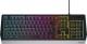 Klawiatura Genesis Rhod 300 RGB  (NKG-1817) 1