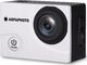 Kamera AgfaPhoto Realimove AC5000 srebrna 3
