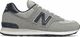 New Balance New Balance ML574BE2 szary 46,5 1