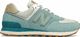 New Balance New Balance ML574BE2 szary 46,5 2