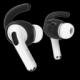 KeyBudz Wkładki EarBuddyz do AirPods Pro czarne 1