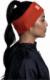 Buff Buff CrossKnit Headband 1264842201000 Czerwone 3