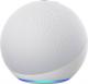 Amazon Echo 4. generacji Glacier White 1